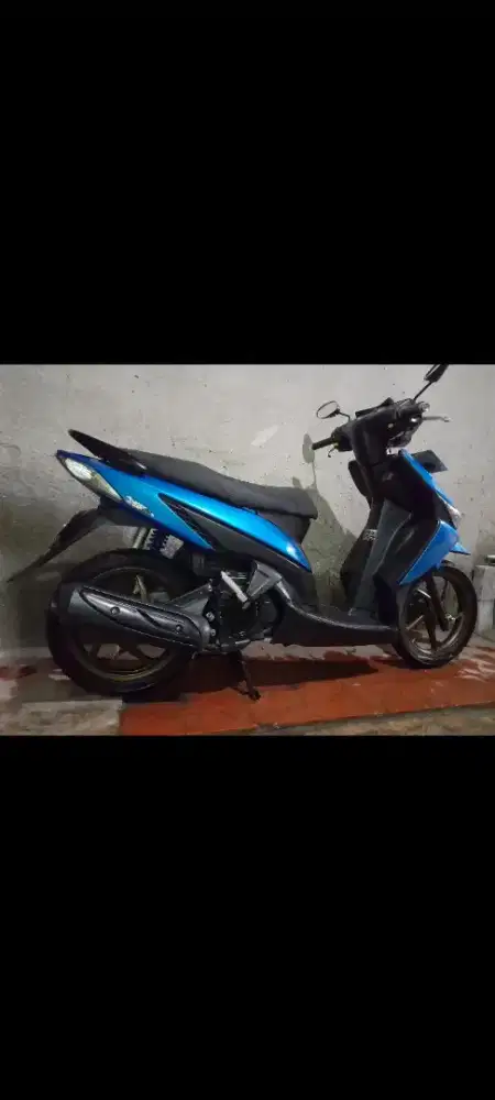 Vario karbu 110