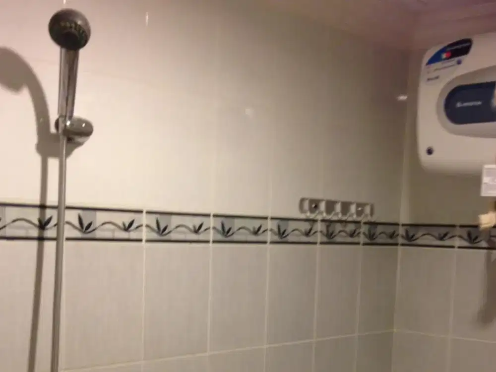 Jual Unit Puncak Kertajaya | 36 m² | 1BR Besar Full Furnish Tower B | Siap Huni
