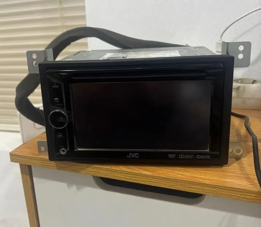 Head Unit Honda City GM6