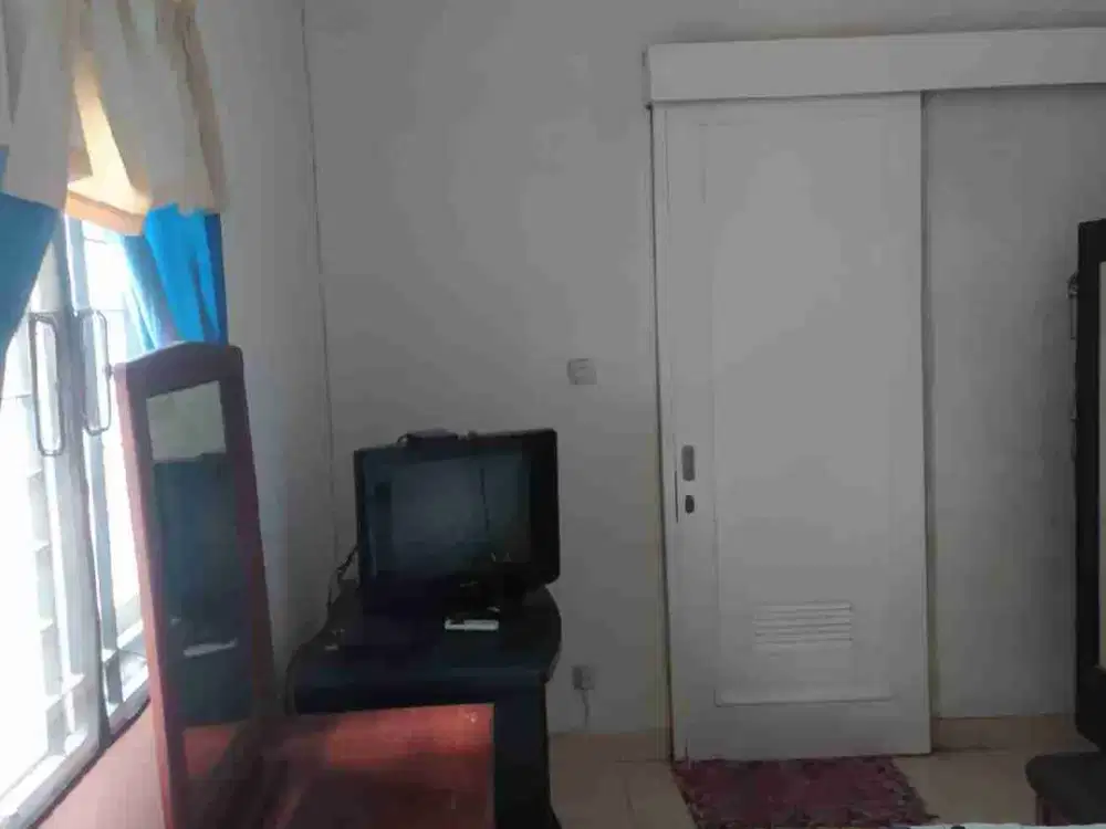 Rumah cantik di Grand Puri Laras legosi Ciputat
