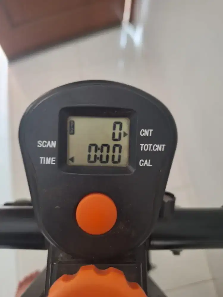 Alat fitnes berwyn