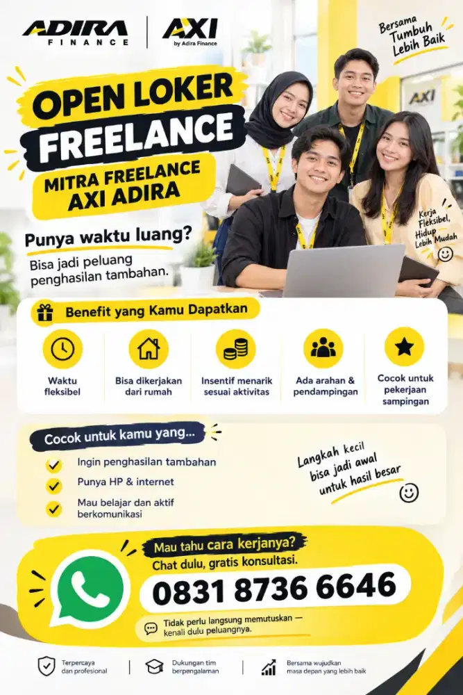 Sahabat Adira Finance