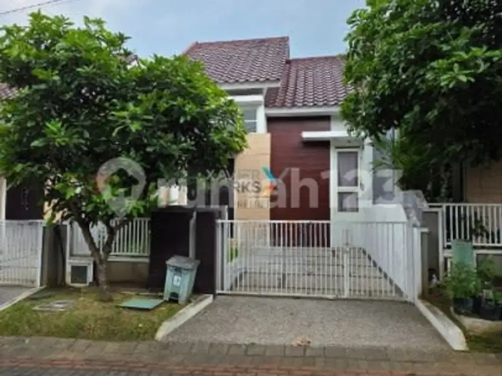 Dijual Rumah Minimalis Di Austinville, Dieng Malang