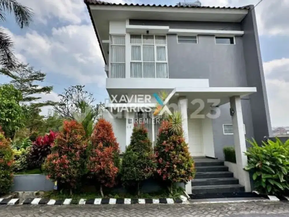 Rumah Dijual di Sulfat, Pandanwangi, Blimbing, Malang