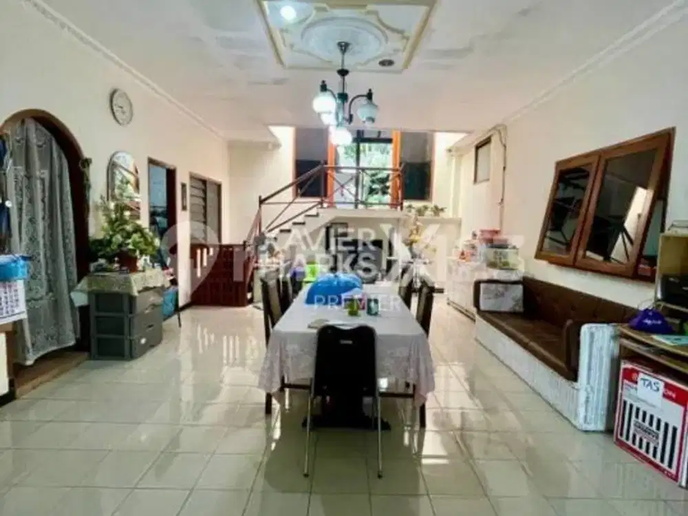 Dijual Rumah Terawat dan Siap Huni di Lembah Dieng, Malang
