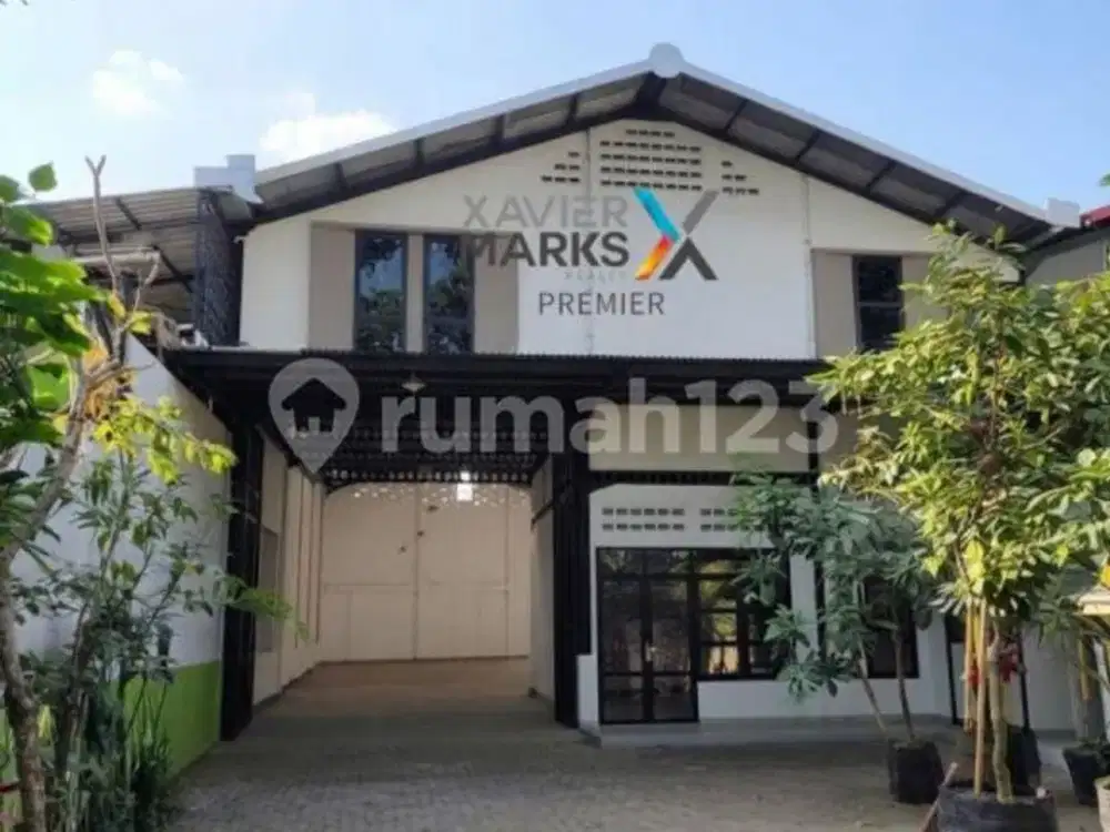 Disewakan Gudang Modernlokasi Pakis, Kab. Malang