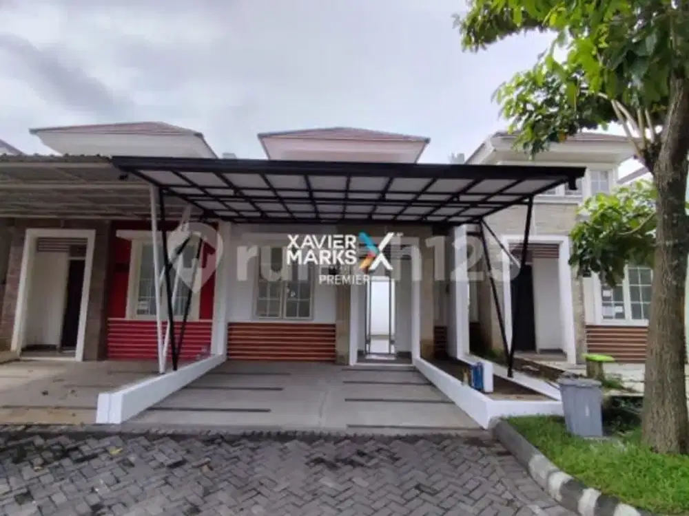 Dijual Rumah Dicitra Garden Buring Kedungkandang Malang