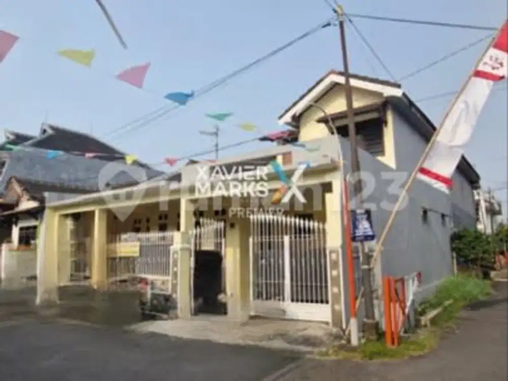 Dijual Cepat Rumah Minimalis 2 Lantai di Jalan Widas, Sulfat, Kota Malang