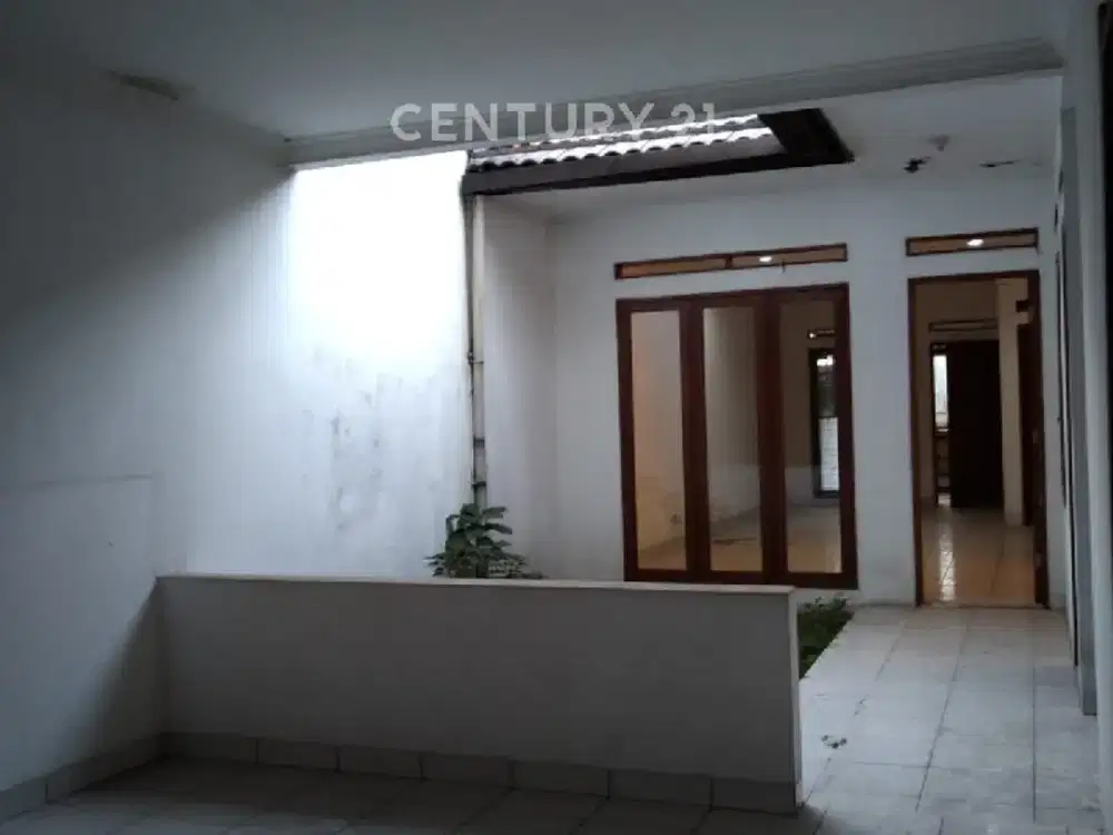 Rumah Minimalis Batununggal Mulia Raya Bandung