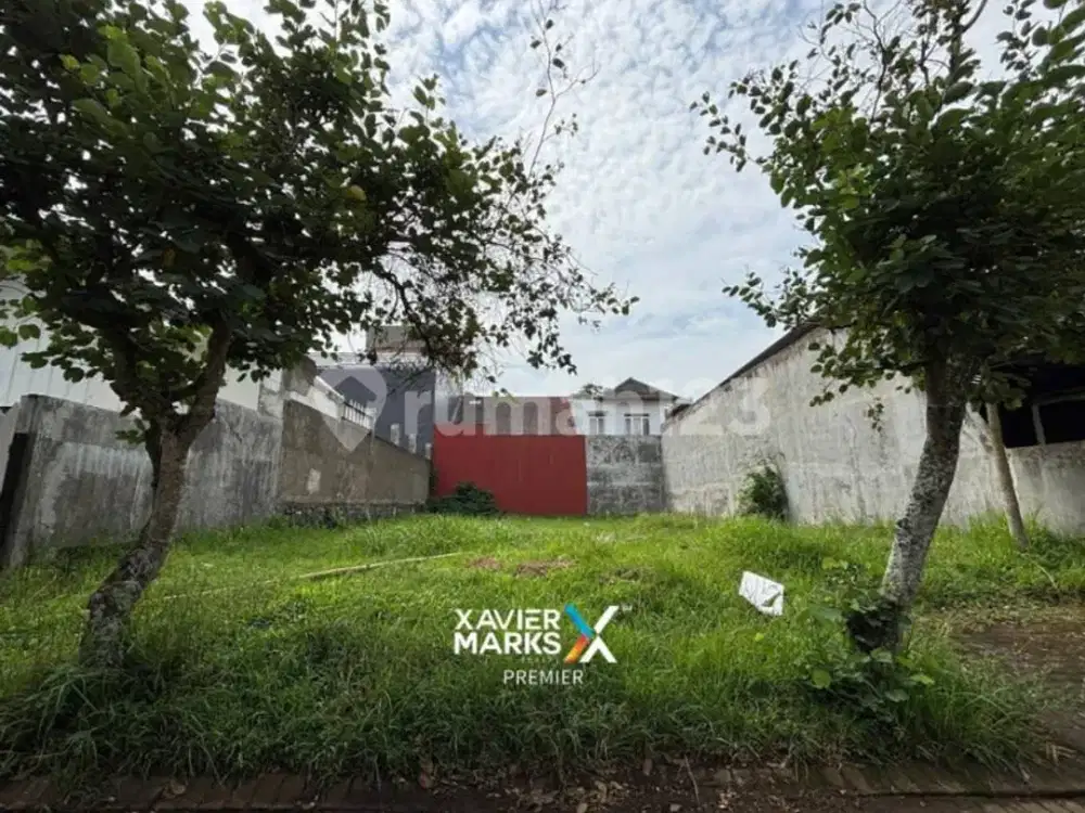 Dijual Tanah Kavling di Graha Golf Araya Blimbing Malang