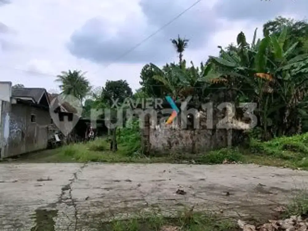 Dijual Tanah Didesa Kasembon Bululawang