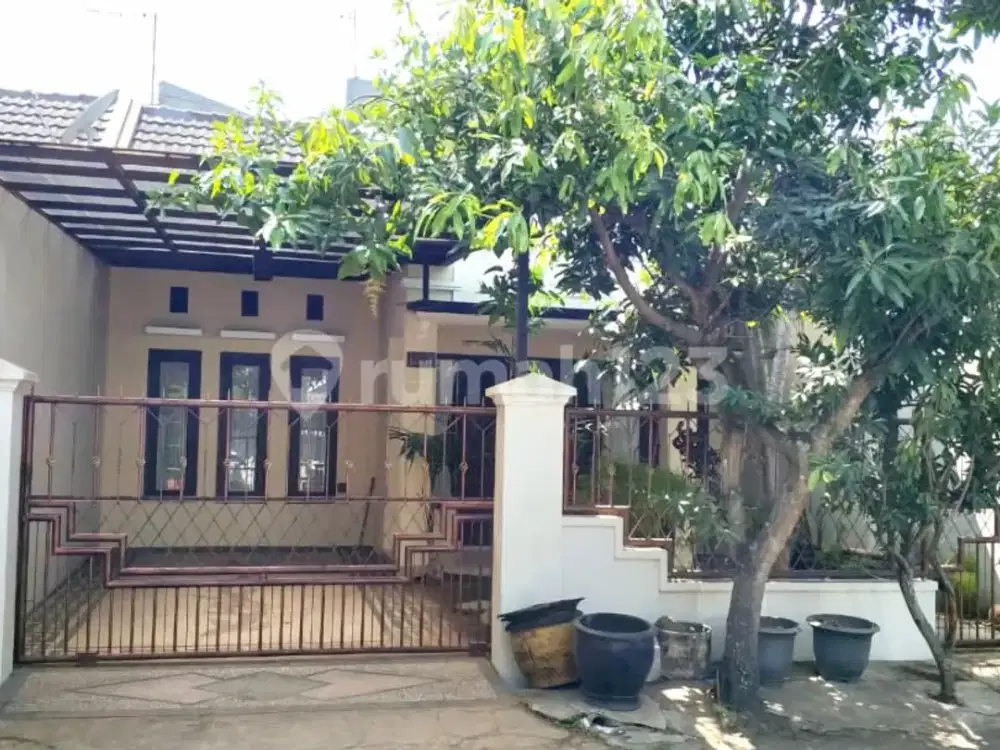 Dijual Rumah Di Sulfat Malang