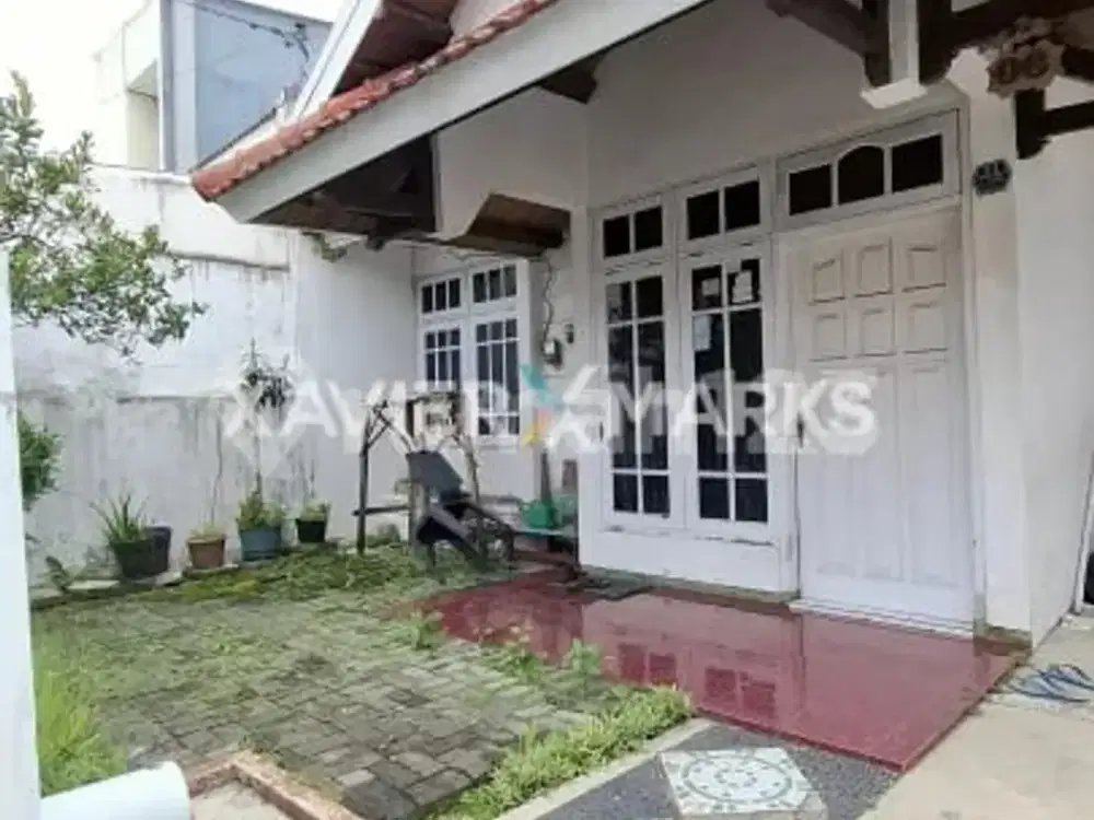 Dijual Rumah di Araya Malang