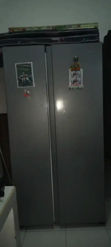 Dijual Kulkas Kulkas Hisense 2 Pintu
