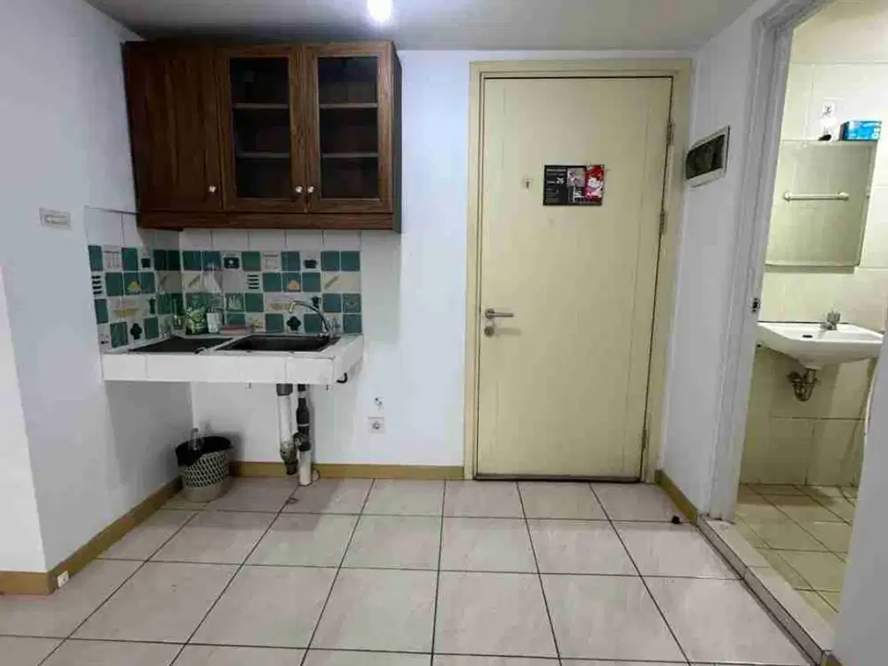 DIJUAL Apartment Mid-Town Residence Gading Serpong