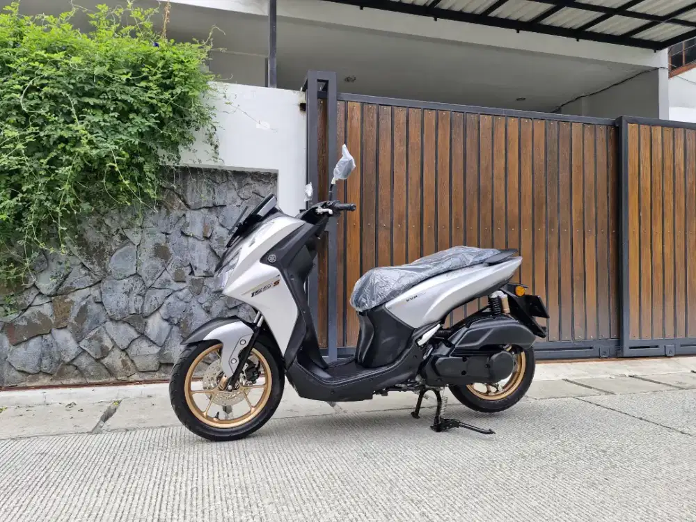 DP HANYA 999K AJA⁉️YAMAHA LEXI 155 TYPE S TH 2025