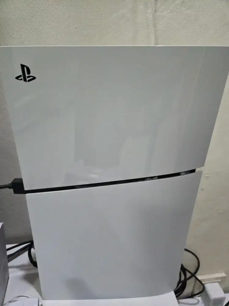PS 5 Slim Digital Resmi Sony Indonesia