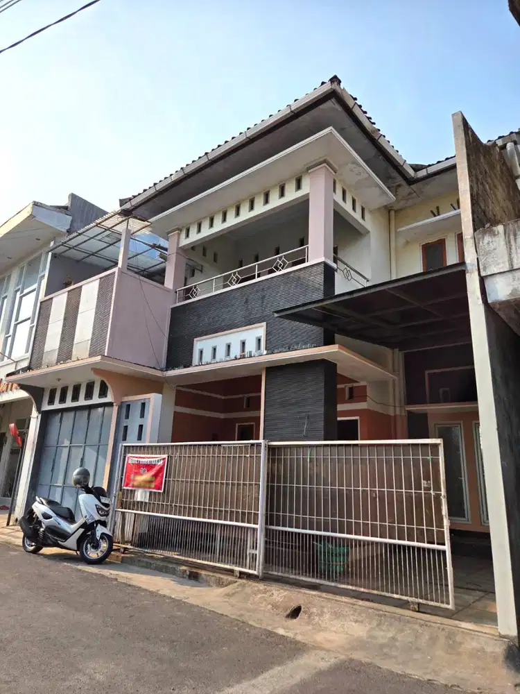 Rumah Strategis di Maguwoharjo dalam Ringroad