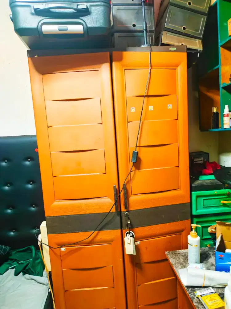 Peralatan rumah tangga