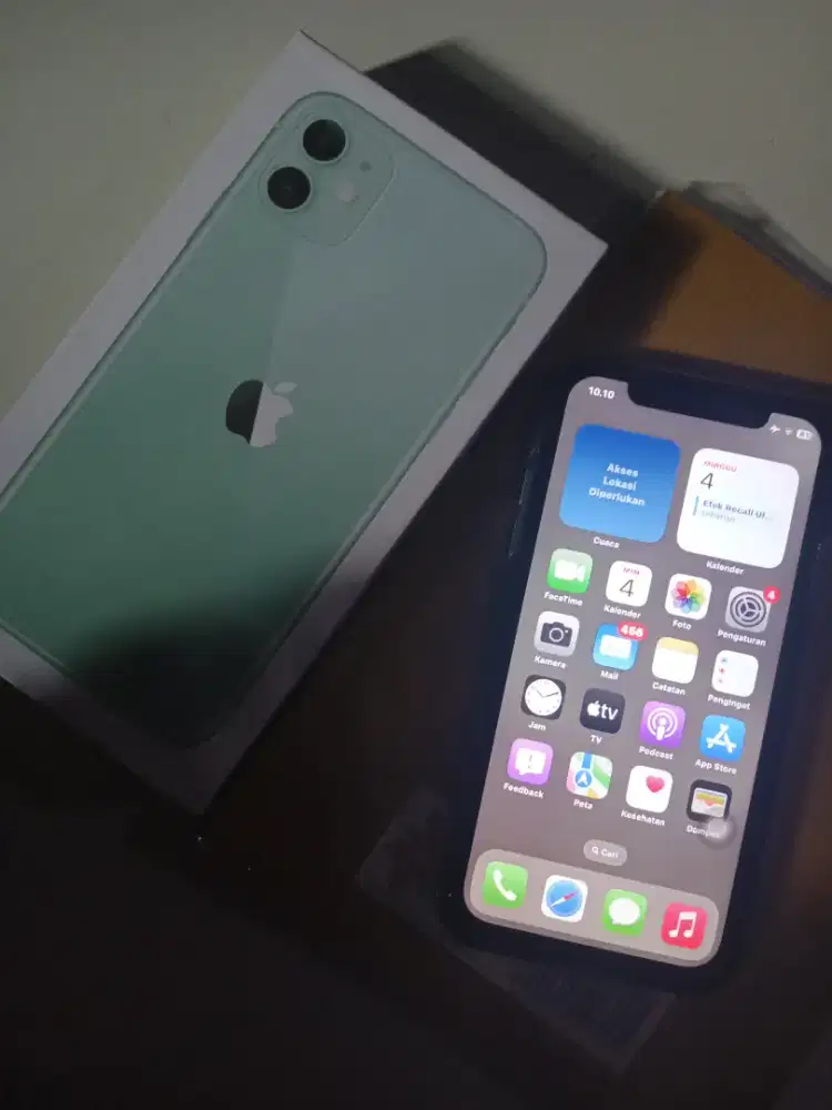 Iphone 11 basic 128gb