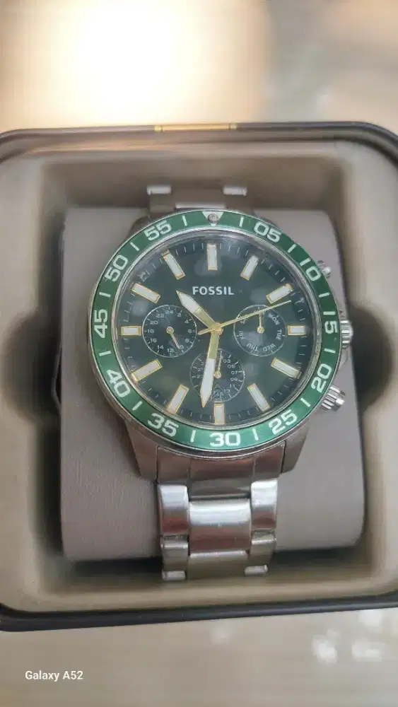 Jam tangan Fossil