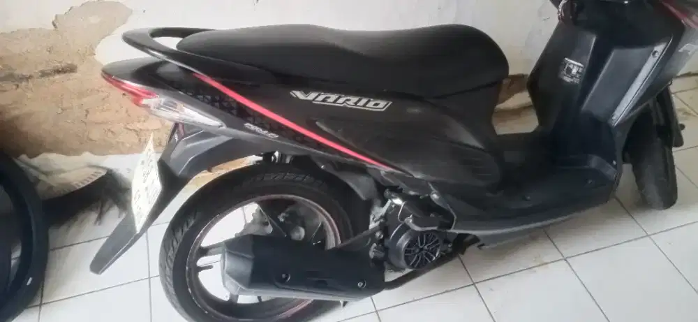Vario karbu irit tgl pake