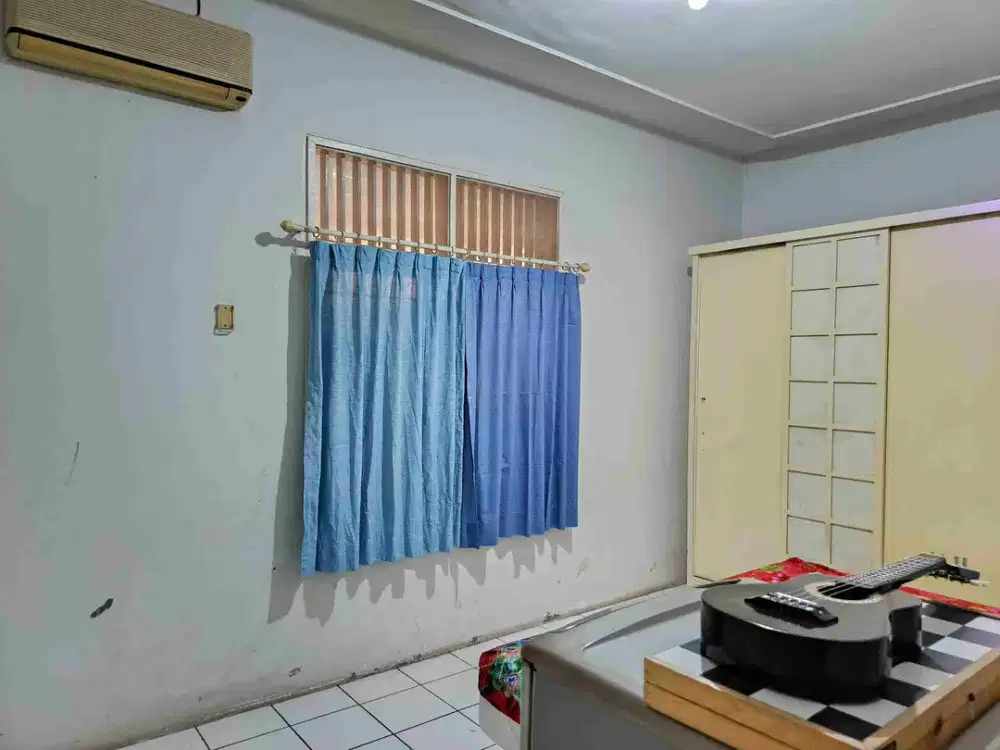 Dijual Rumah Huk
