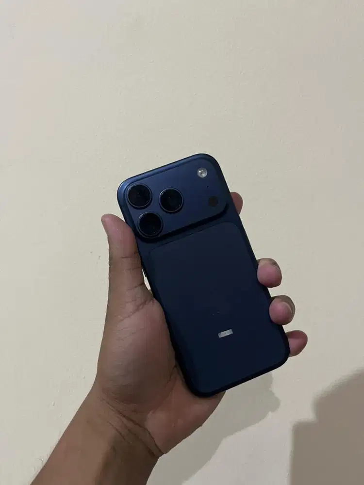 iphone 17pro 256gb ibox