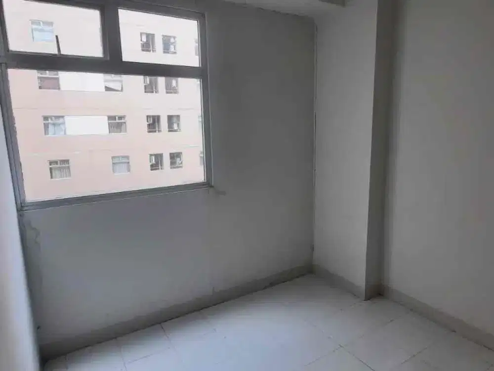 dijual cepat dan murah apart kalibata jakarta selatan