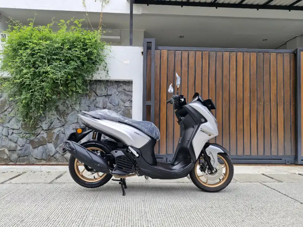 DP HANYA 999K AJA⁉️YAMAHA LEXI 155 TYPE S TH 2025