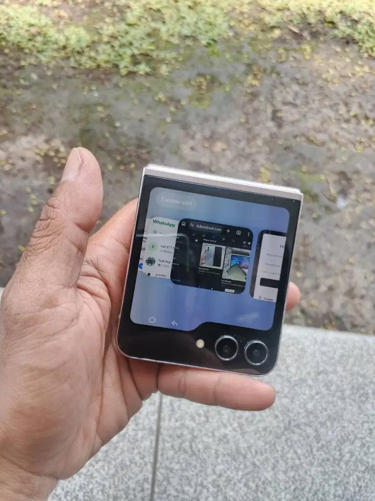 Samsung Zflip 5 8/256