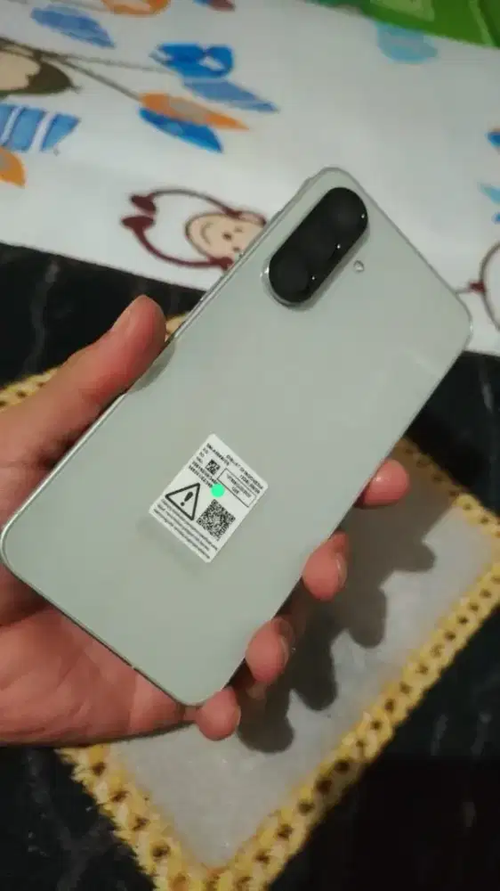 SAMSUNG A56 12/256