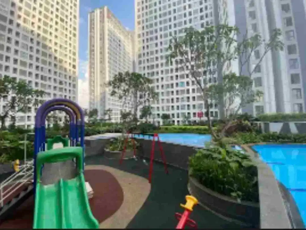 Jual Rugi Apt mtown gading Serpong
Tipe 3br furnish