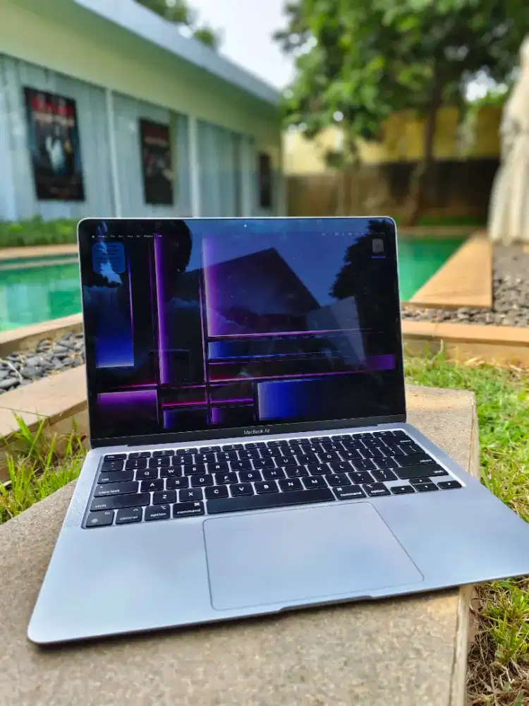 Macbook Air M1 (2020)