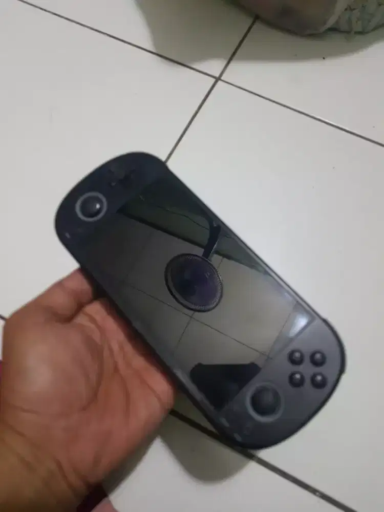 console game trimui smart pro