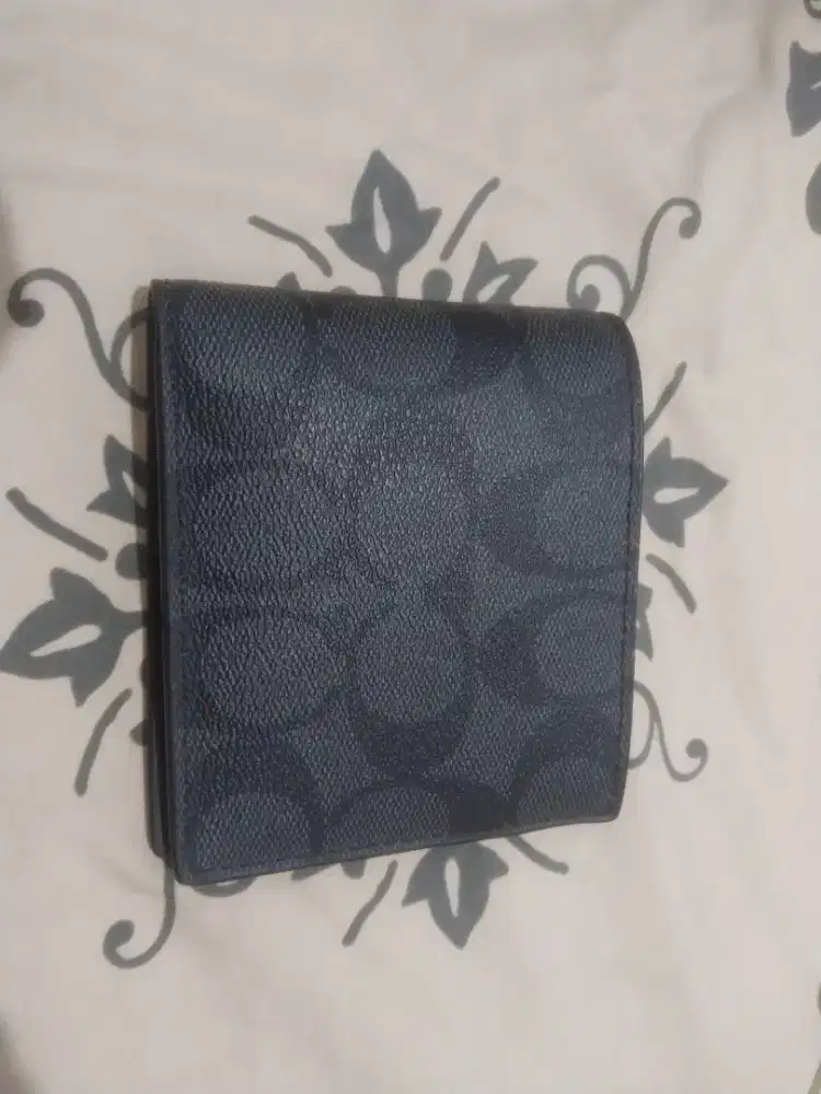 Dompet Coach PRIA / WANITA BARU