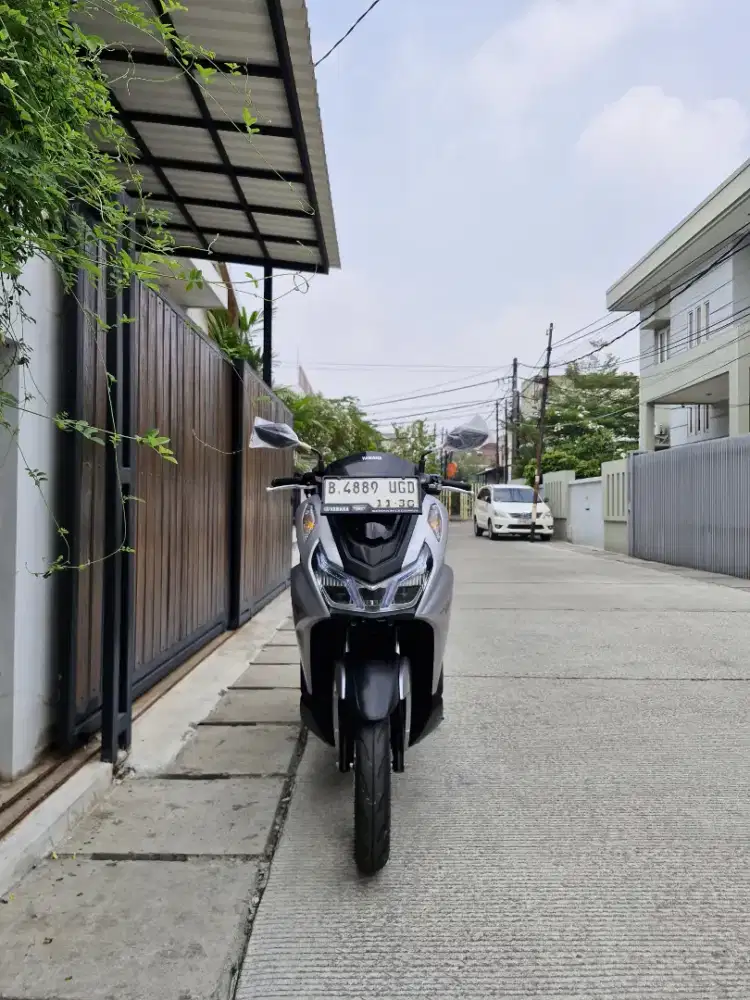 DP HANYA 999K AJA⁉️YAMAHA LEXI 155 TYPE S TH 2025