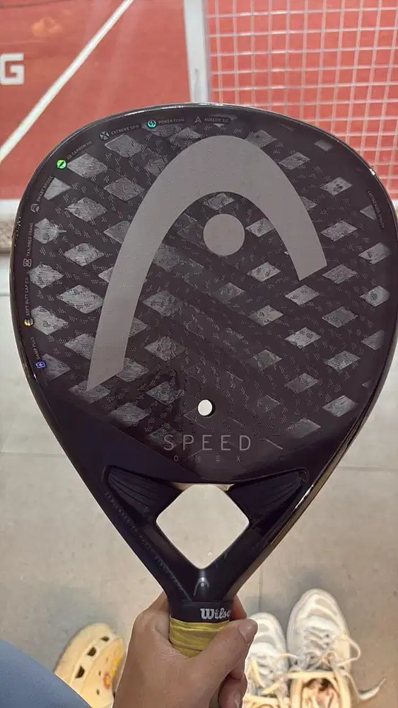 Raket Padel Head ONEX