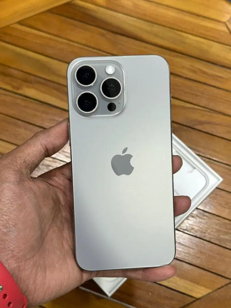 iphone 15 promax 512gb natural resmi blibli