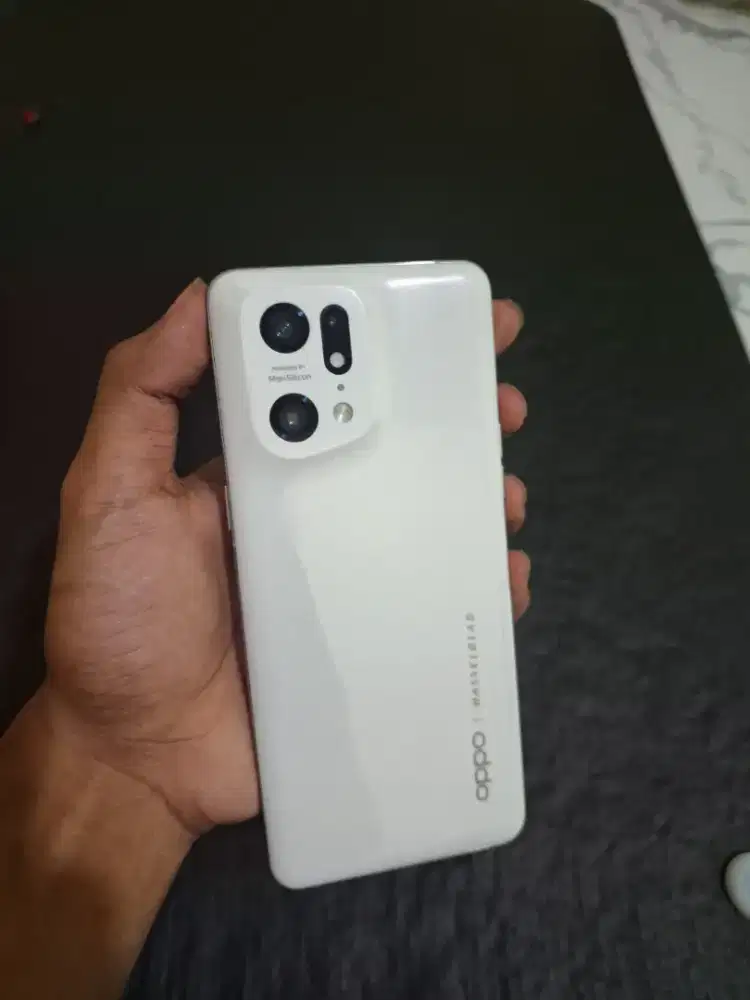 Oppo Find X5 Pro 12+12/256