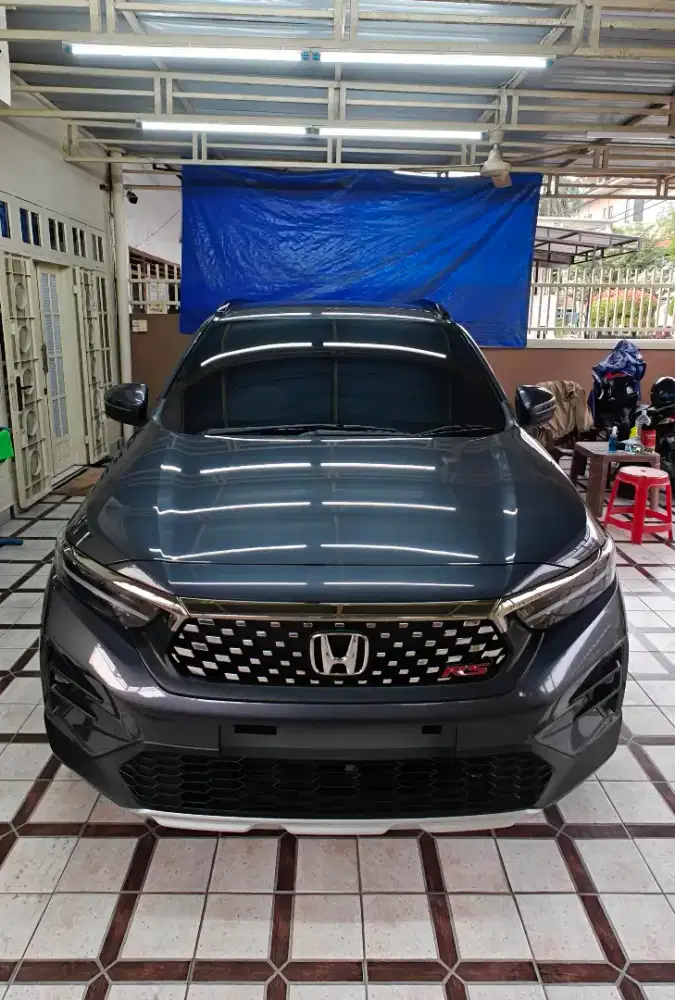 HONDA WRV 1.5L RS 2024