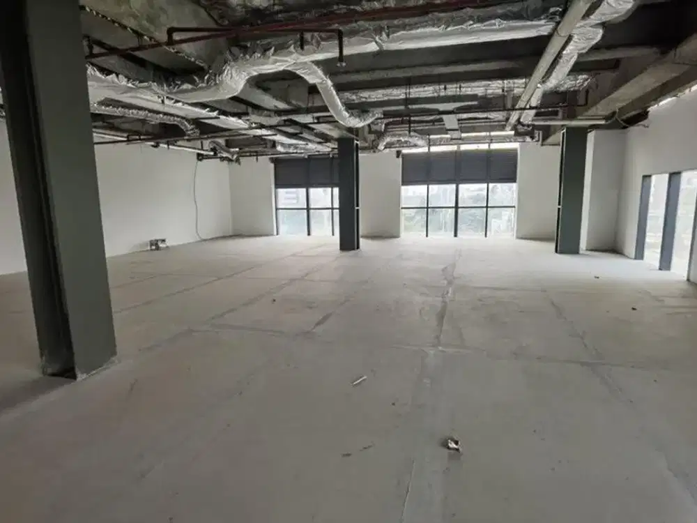 Office Space Executive Lokasi Strategis Di Kuningan