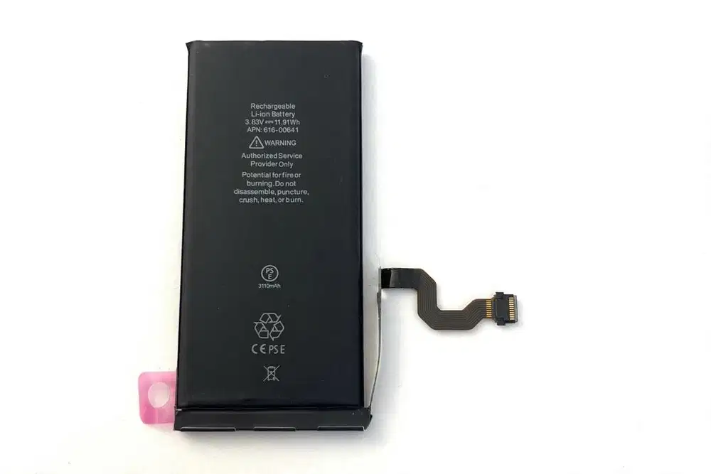 BATERAI IPHONE 11