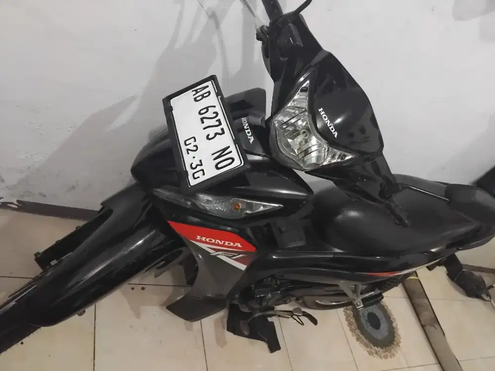 Jual revo fit  ab sleman