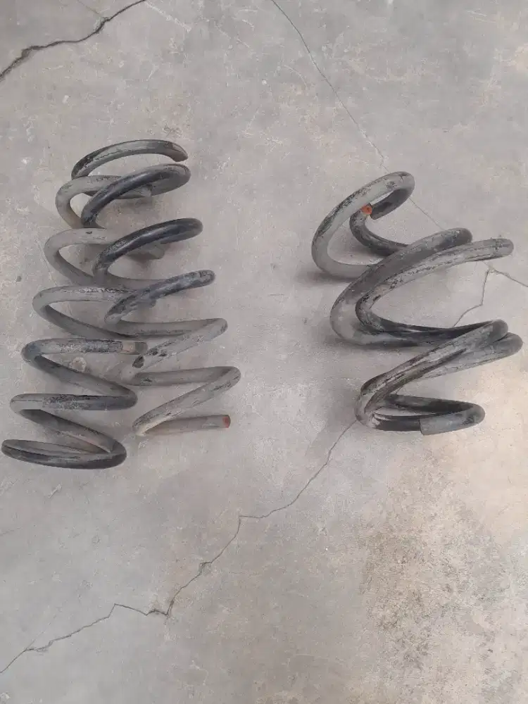 Dijual per ceper asli bawaan innova KD 
1-2 jari