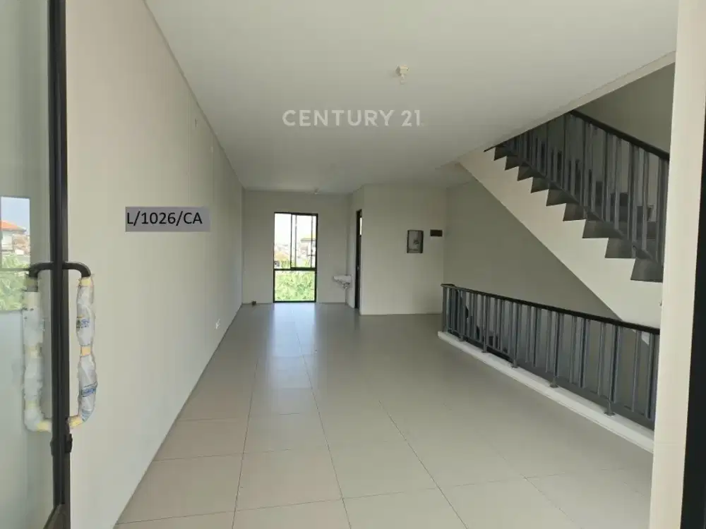 Disewakan Ruko Strategis Di Kota Baru Parahyangan