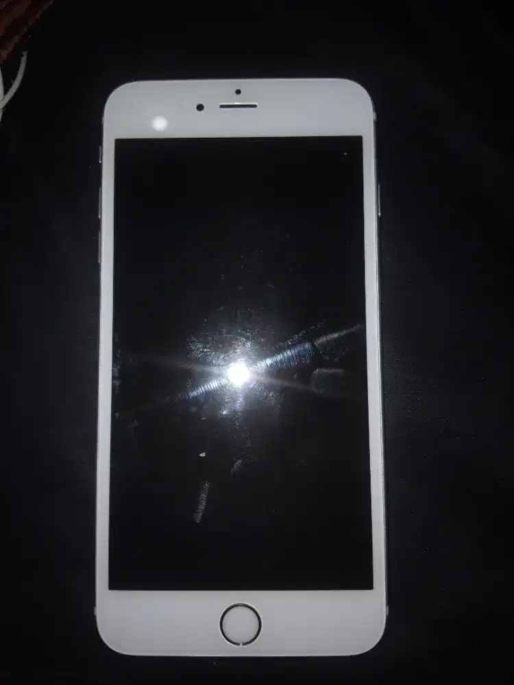 IP 6S PLUS BEKAS