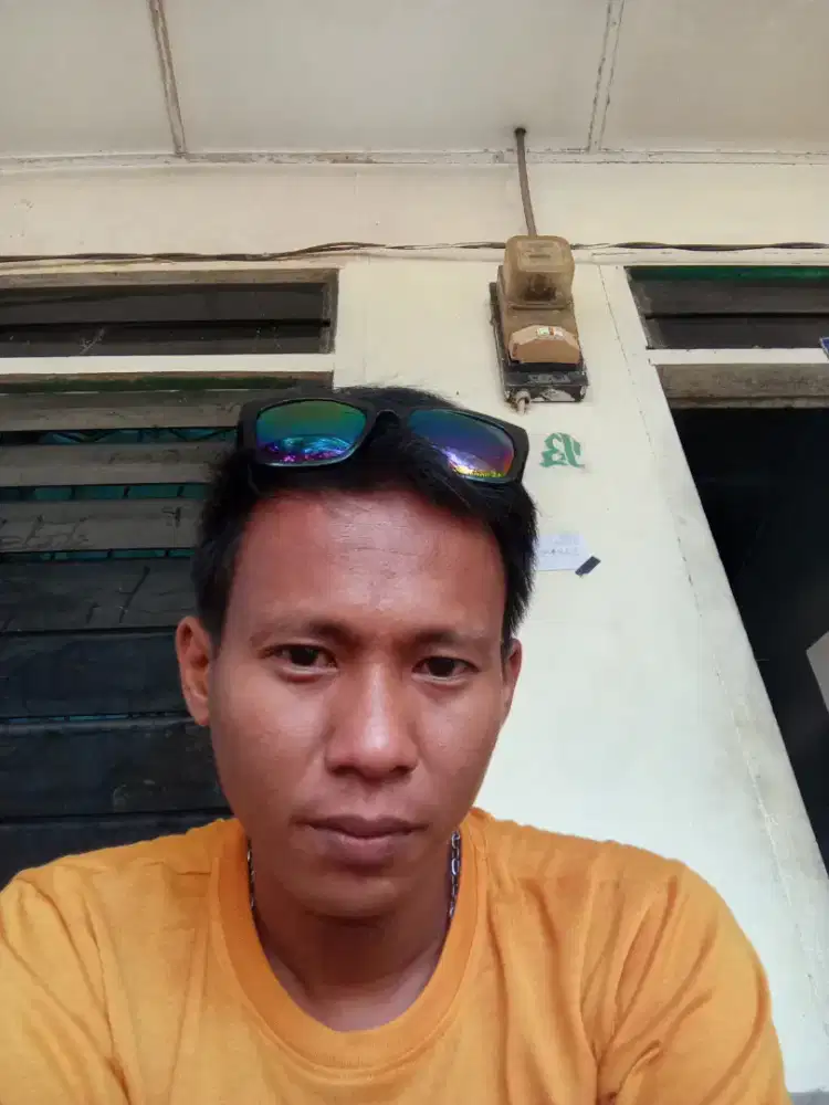 Mencari pekerjaan