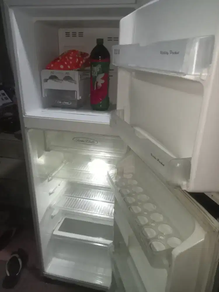 Politron belesa brg normal kumplit