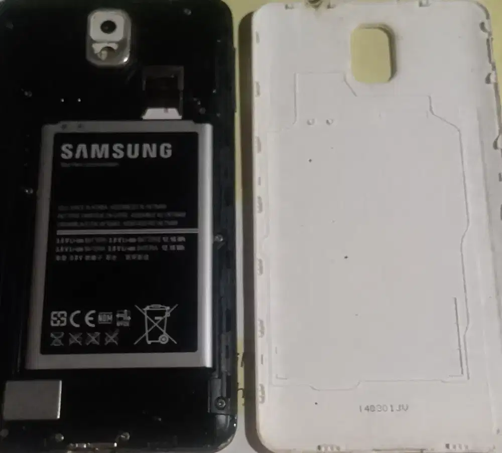 Samsung Galaxy Note 3 3/32 N900